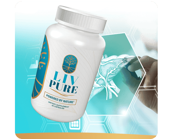 LivPure